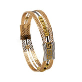 Fusion Gold Kara